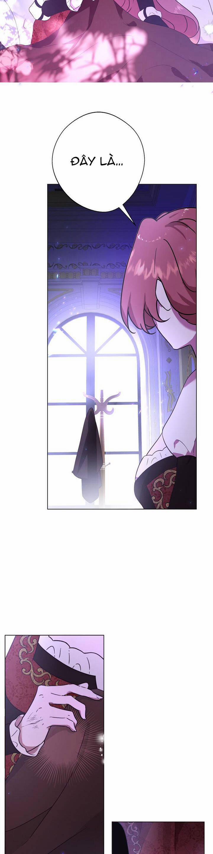 Romeo, Chàng Hãy Biến Đi 12 trang 3