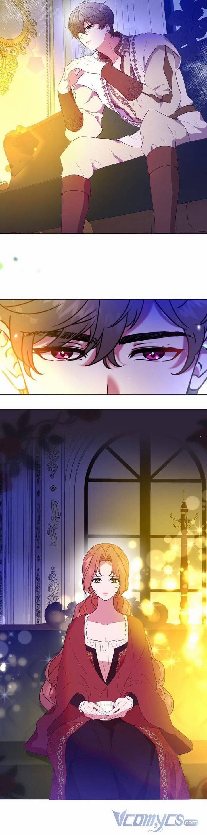 Romeo, Chàng Hãy Biến Đi 12 trang 33