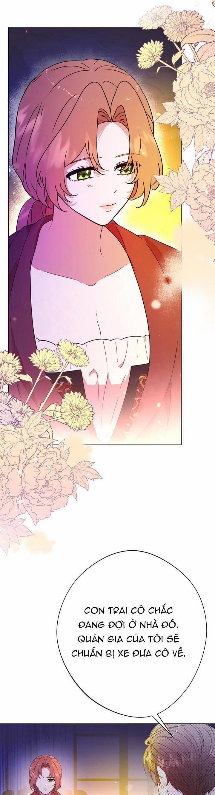 Romeo, Chàng Hãy Biến Đi 12 trang 38