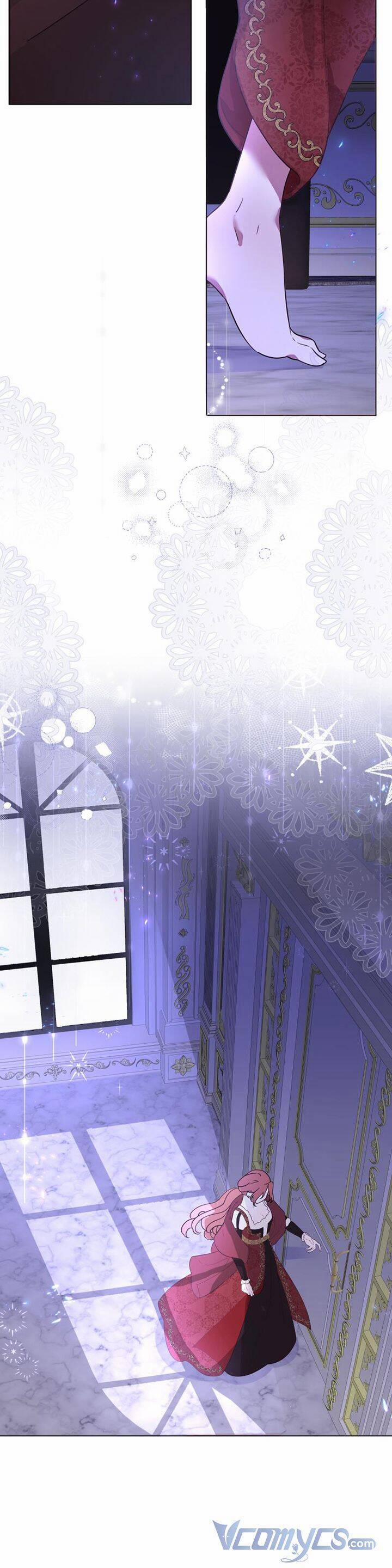 Romeo, Chàng Hãy Biến Đi 12 trang 4