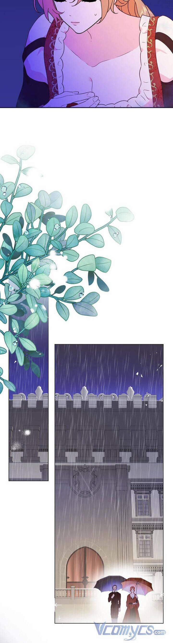 Romeo, Chàng Hãy Biến Đi 12 trang 41