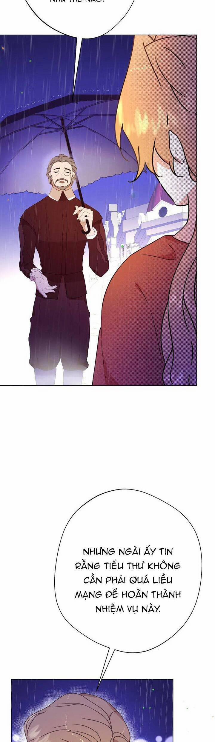 Romeo, Chàng Hãy Biến Đi 12 trang 43