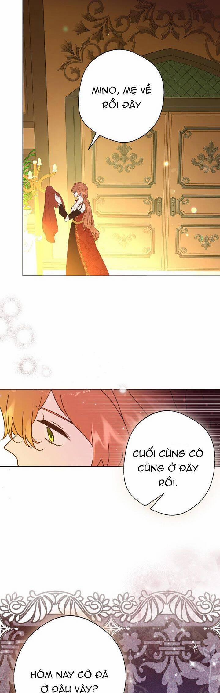 Romeo, Chàng Hãy Biến Đi 12 trang 56