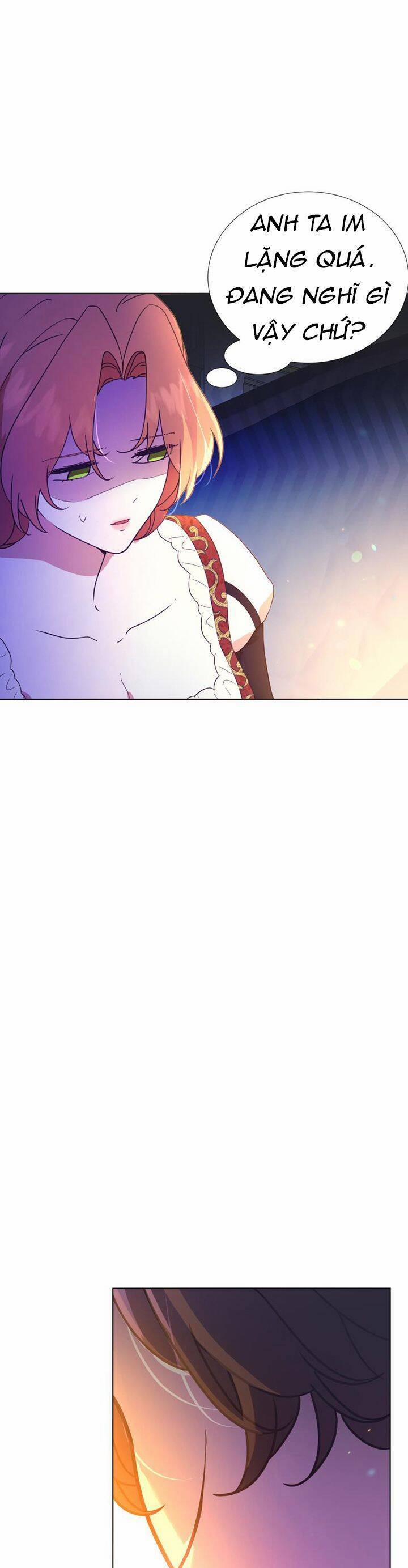 Romeo, Chàng Hãy Biến Đi 12 trang 9