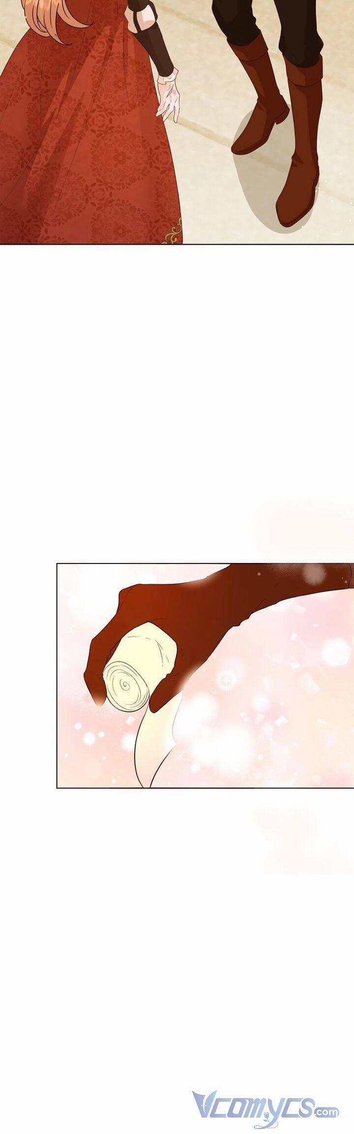 Romeo, Chàng Hãy Biến Đi 13 trang 11