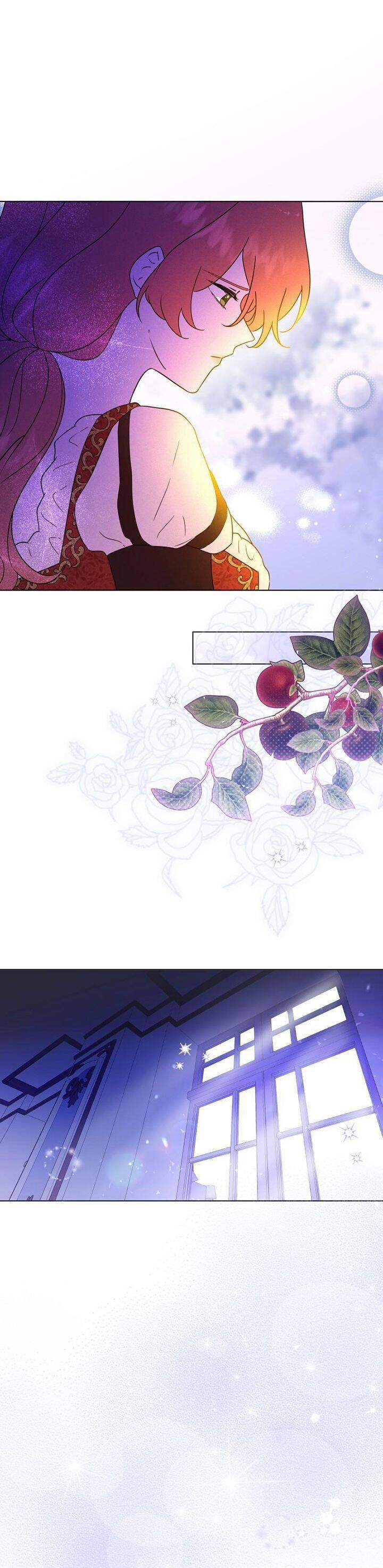 Romeo, Chàng Hãy Biến Đi 13 trang 15