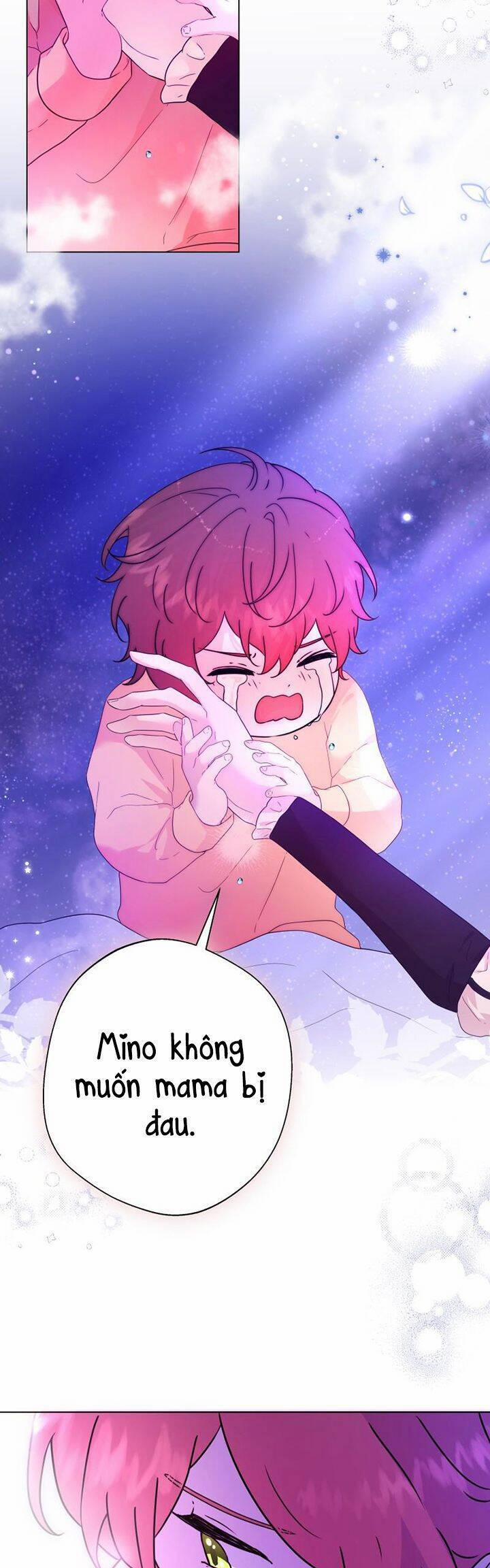 Romeo, Chàng Hãy Biến Đi 13 trang 19