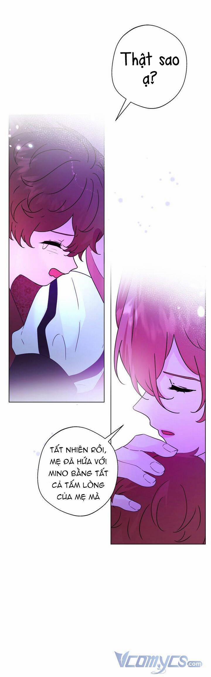 Romeo, Chàng Hãy Biến Đi 13 trang 21