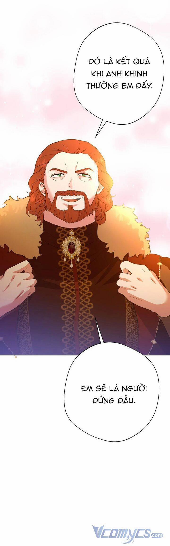 Romeo, Chàng Hãy Biến Đi 13 trang 28