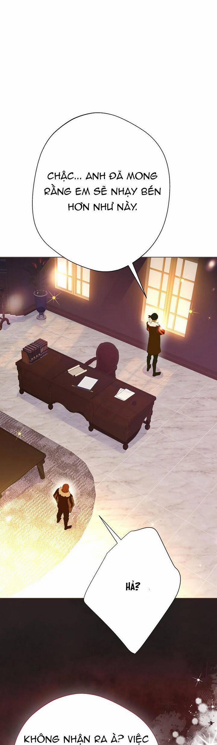 Romeo, Chàng Hãy Biến Đi 13 trang 29