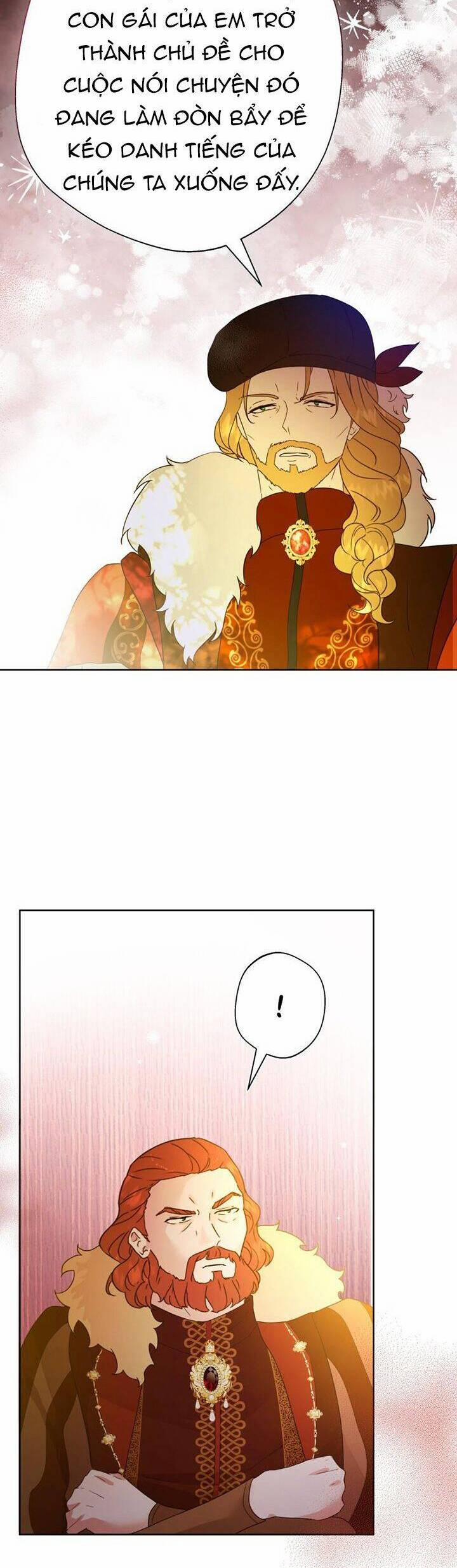 Romeo, Chàng Hãy Biến Đi 13 trang 30