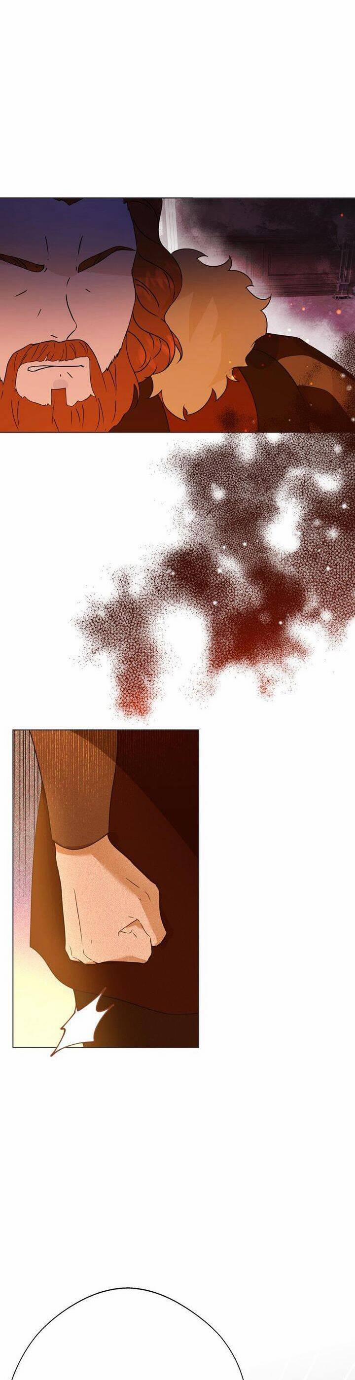 Romeo, Chàng Hãy Biến Đi 13 trang 38