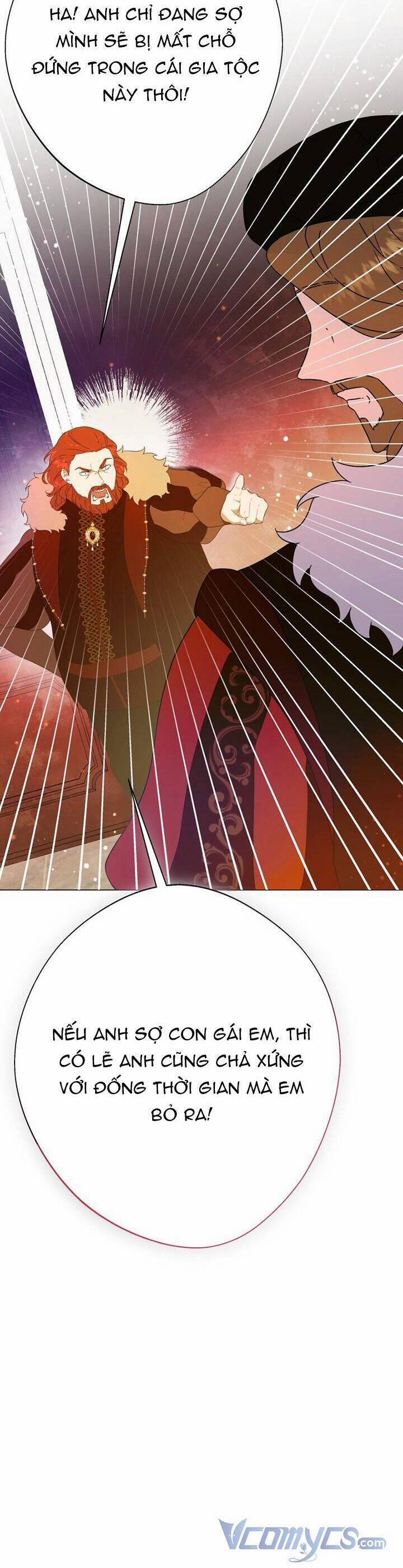 Romeo, Chàng Hãy Biến Đi 13 trang 39