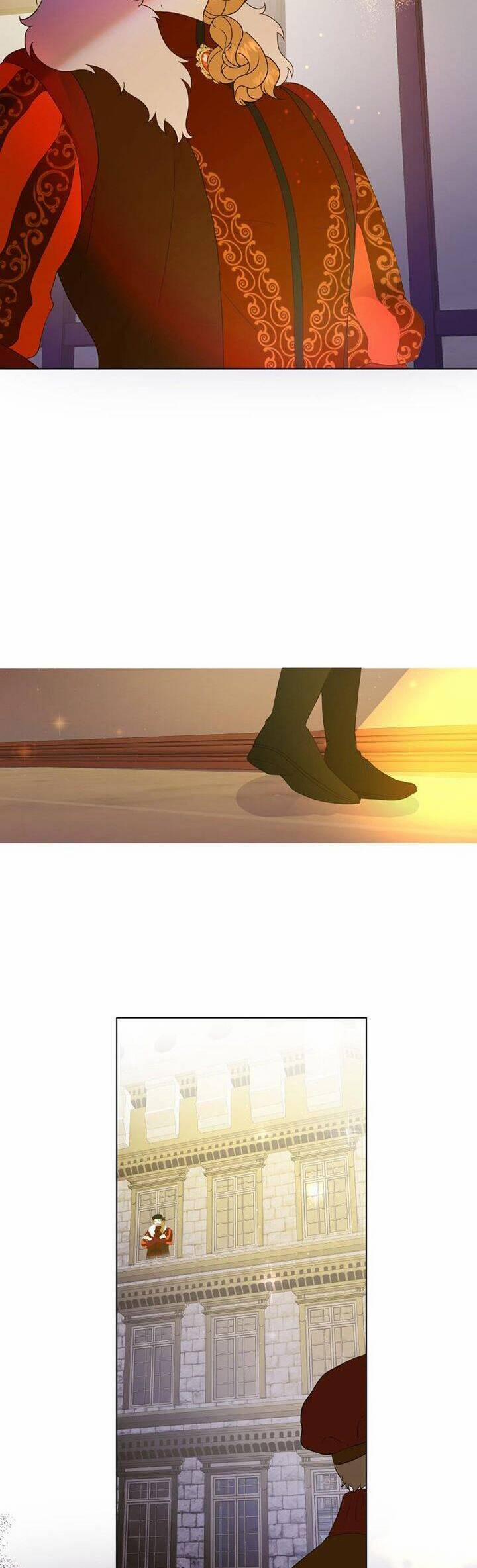 Romeo, Chàng Hãy Biến Đi 13 trang 42