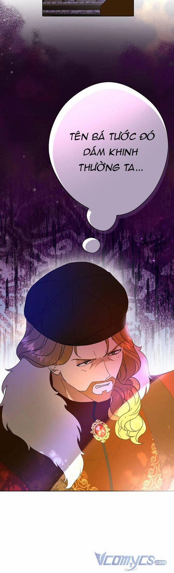 Romeo, Chàng Hãy Biến Đi 13 trang 43