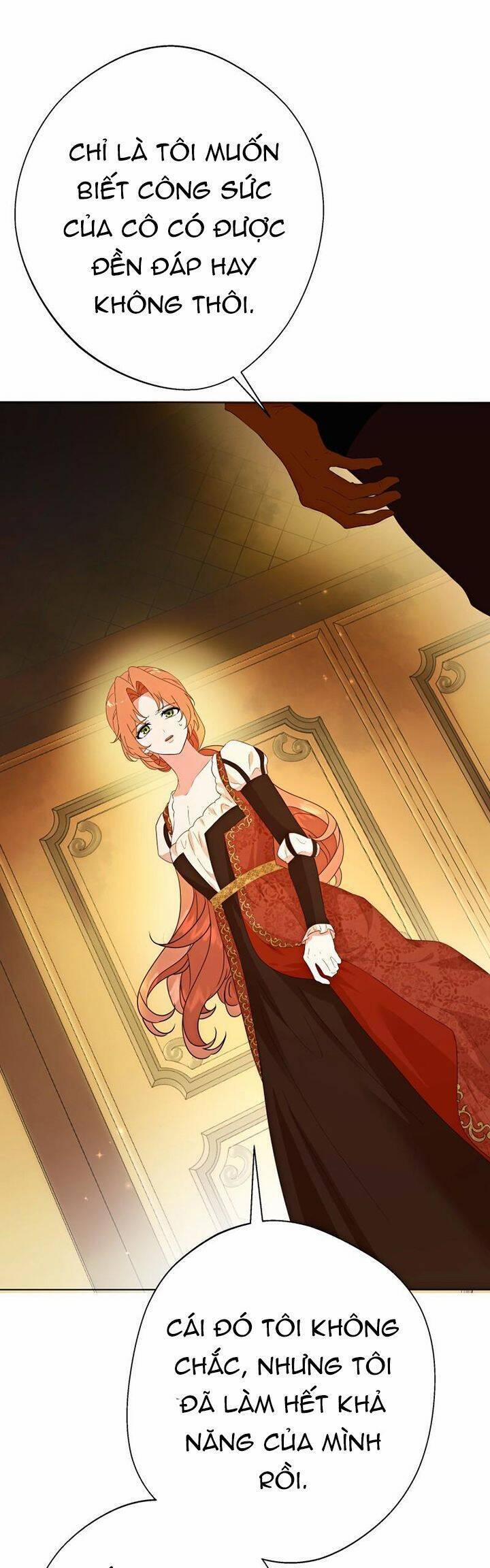 Romeo, Chàng Hãy Biến Đi 13 trang 8