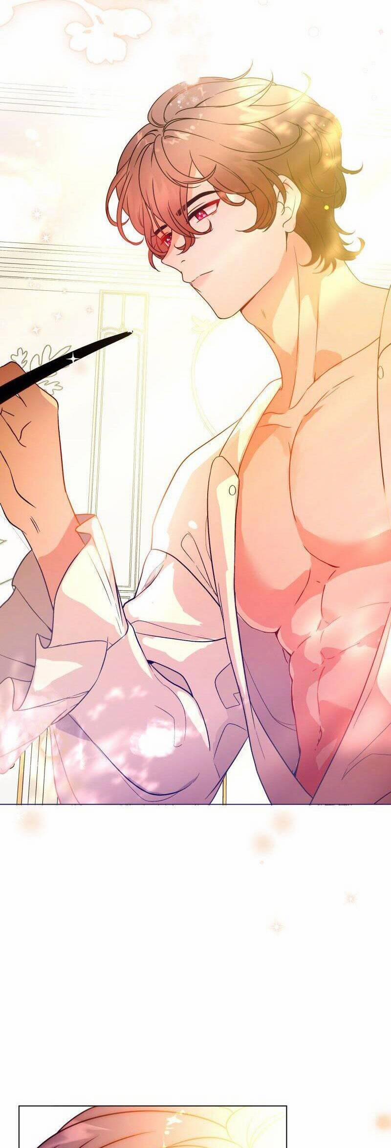 Romeo, Chàng Hãy Biến Đi 14 trang 18