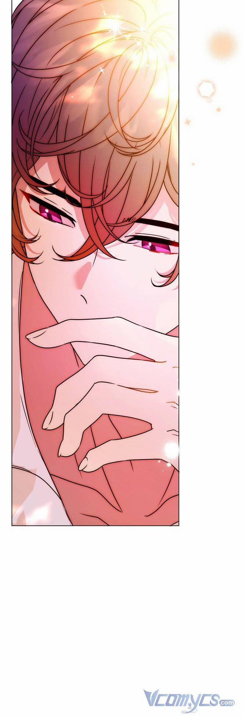 Romeo, Chàng Hãy Biến Đi 14 trang 19