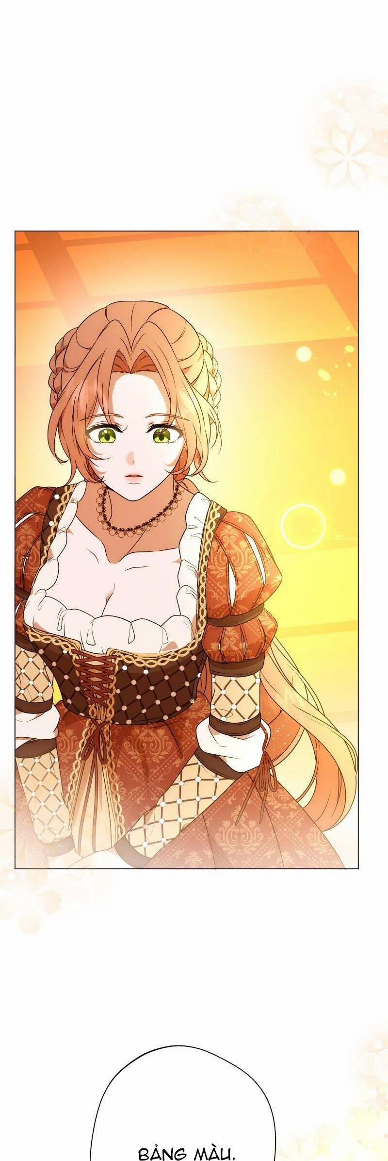 Romeo, Chàng Hãy Biến Đi 14 trang 21