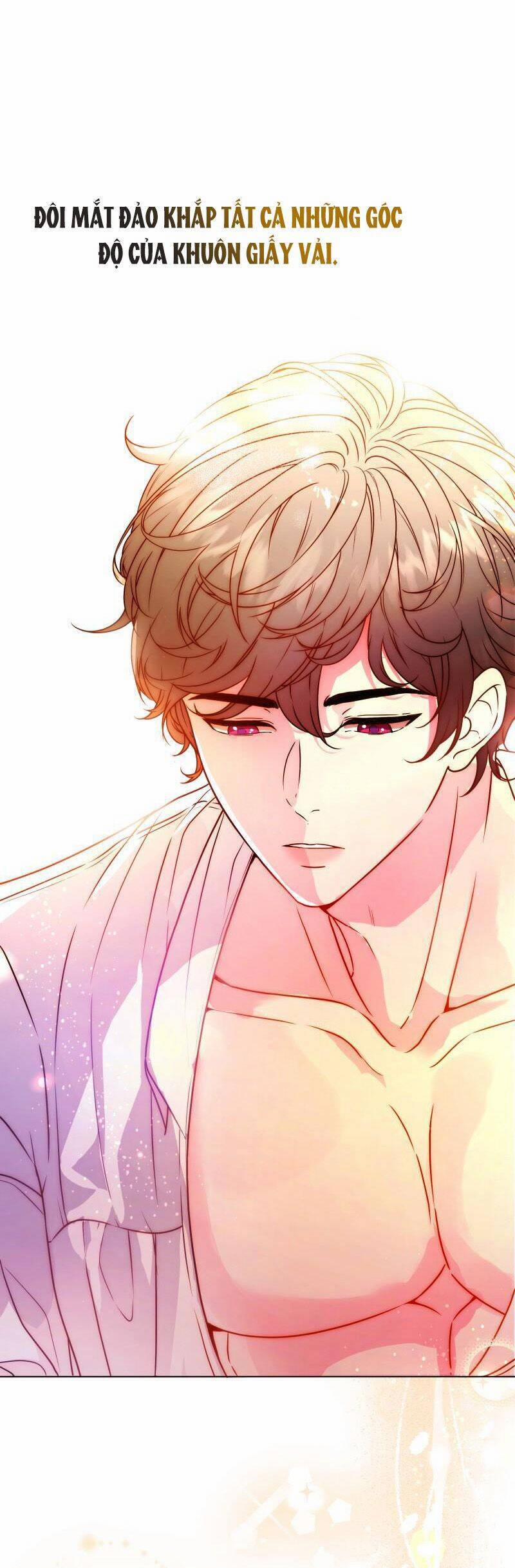 Romeo, Chàng Hãy Biến Đi 14 trang 28