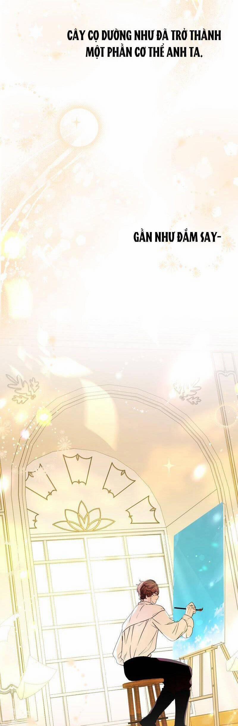 Romeo, Chàng Hãy Biến Đi 14 trang 29