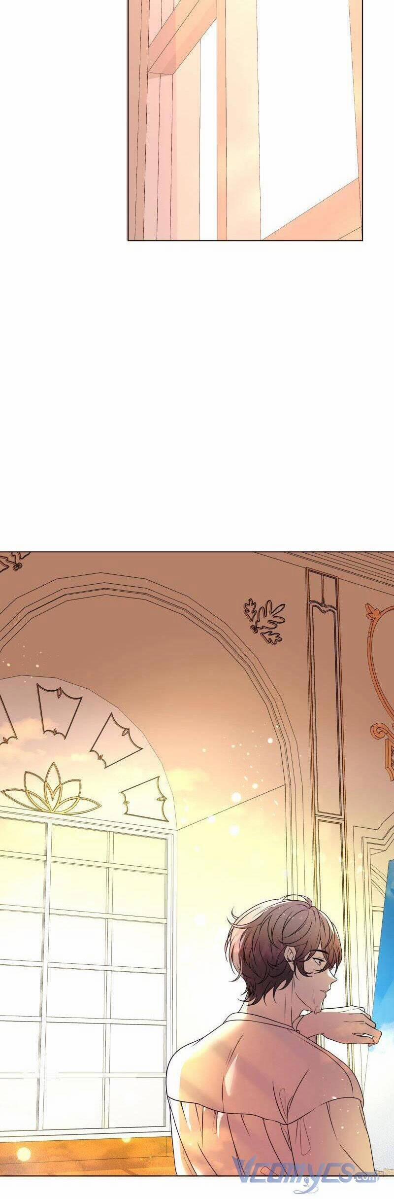 Romeo, Chàng Hãy Biến Đi 14 trang 31