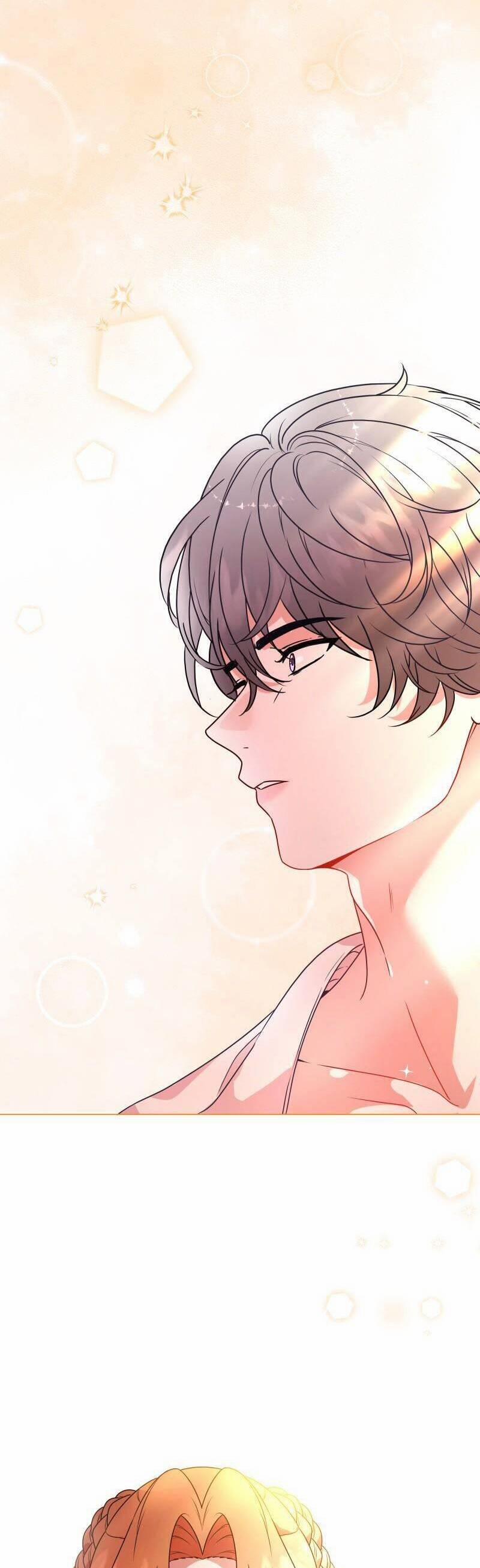 Romeo, Chàng Hãy Biến Đi 14 trang 33