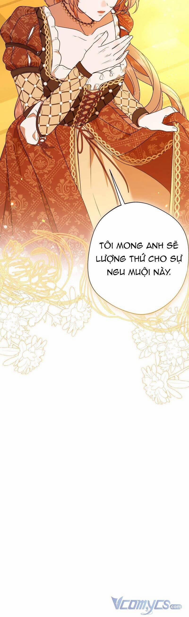 Romeo, Chàng Hãy Biến Đi 14 trang 38