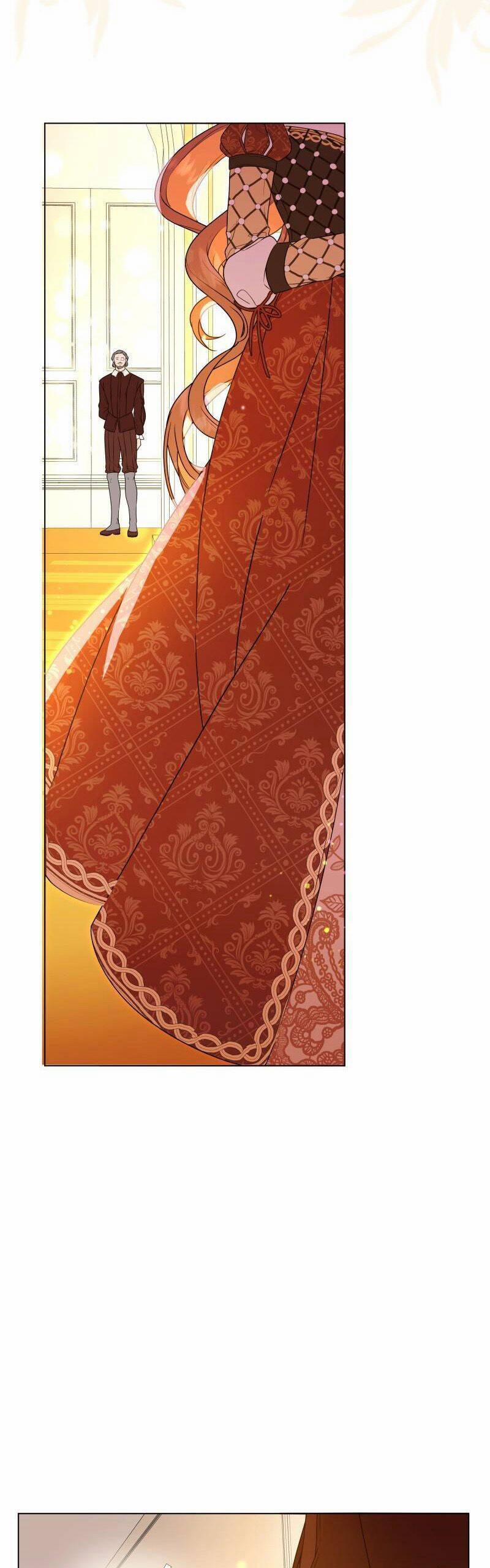 Romeo, Chàng Hãy Biến Đi 14 trang 45