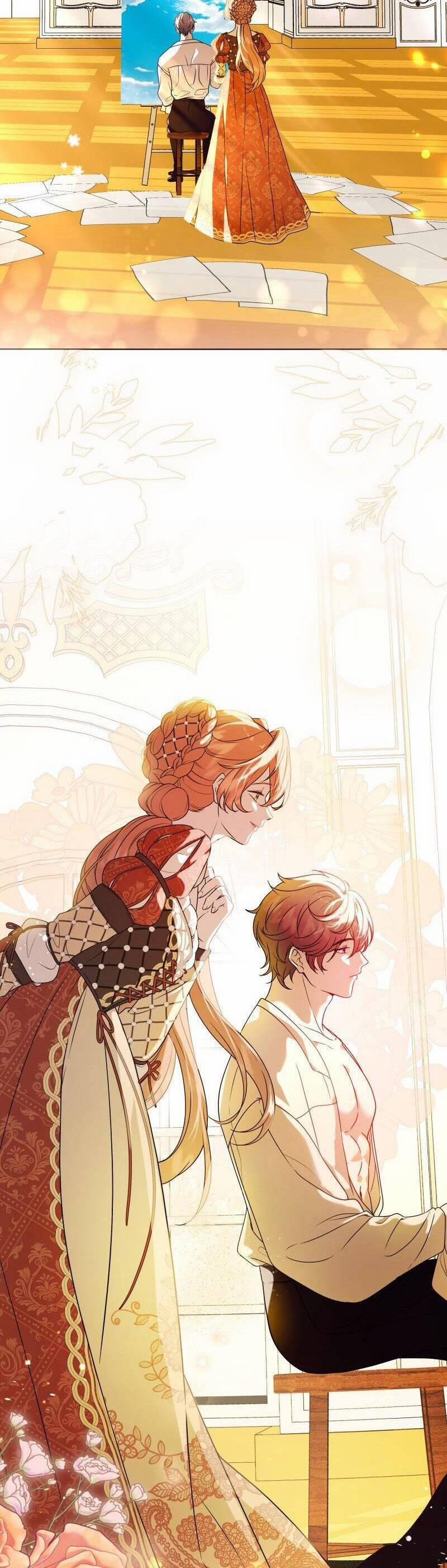 Romeo, Chàng Hãy Biến Đi 14 trang 48