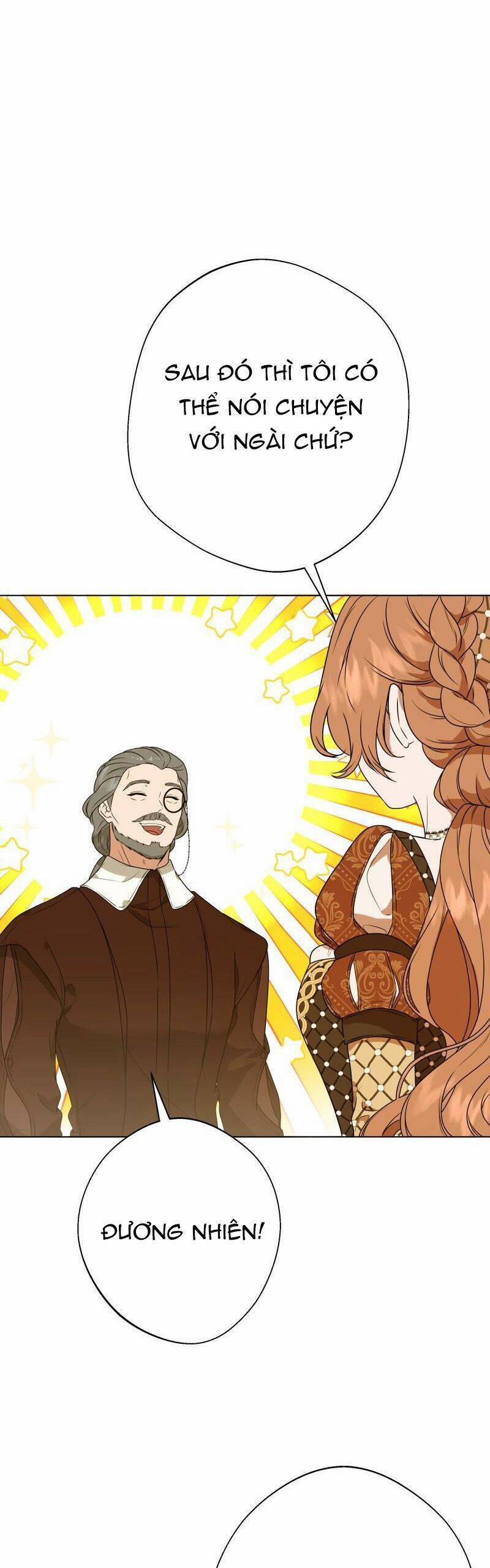 Romeo, Chàng Hãy Biến Đi 14 trang 9