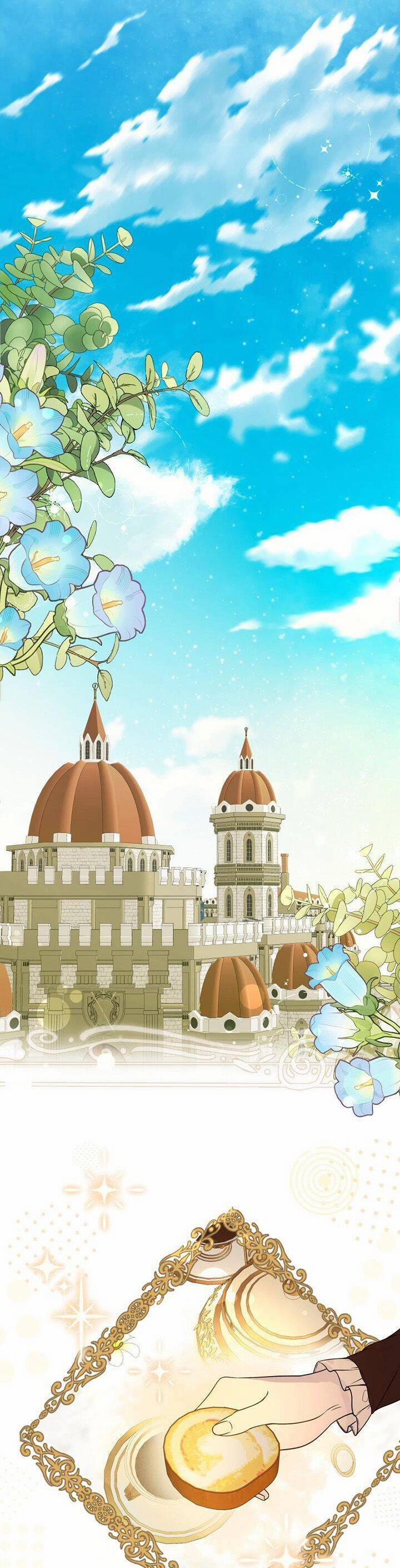 Romeo, Chàng Hãy Biến Đi 15 trang 1