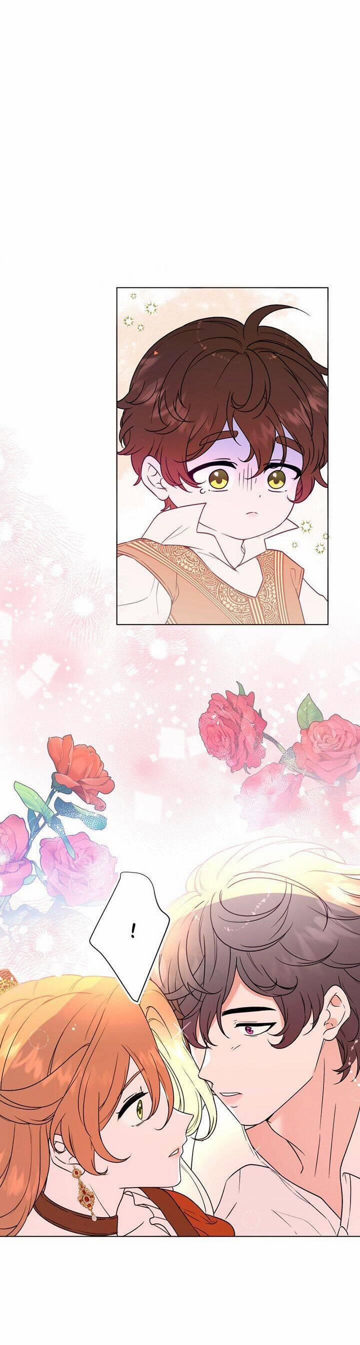 Romeo, Chàng Hãy Biến Đi 15 trang 17