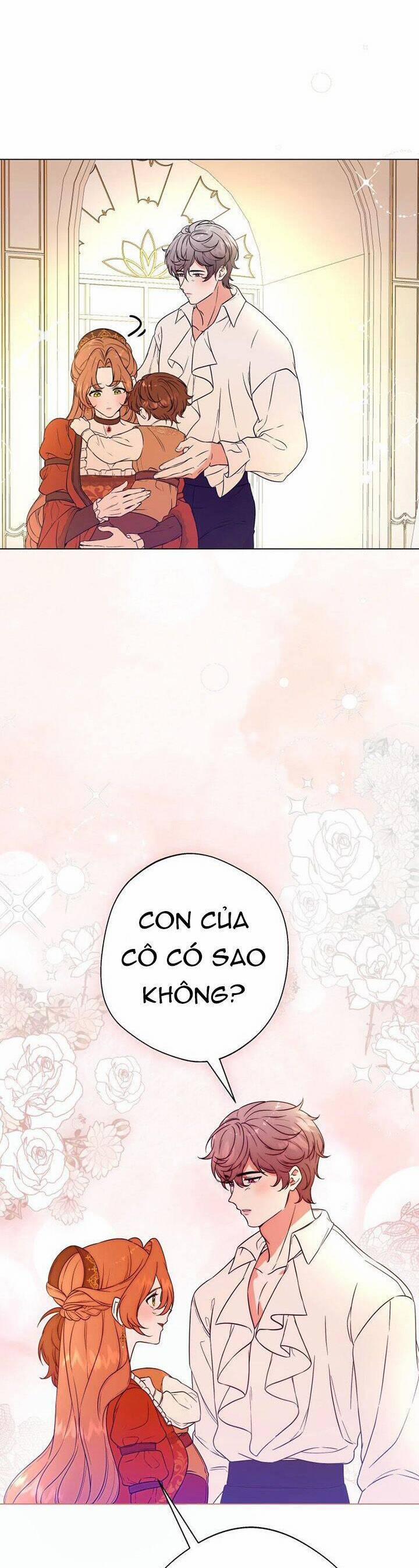 Romeo, Chàng Hãy Biến Đi 15 trang 18