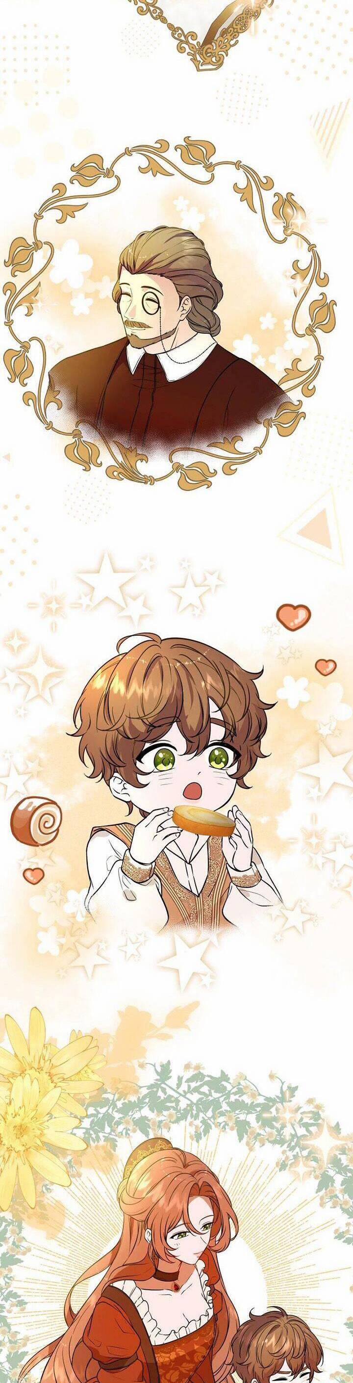 Romeo, Chàng Hãy Biến Đi 15 trang 2