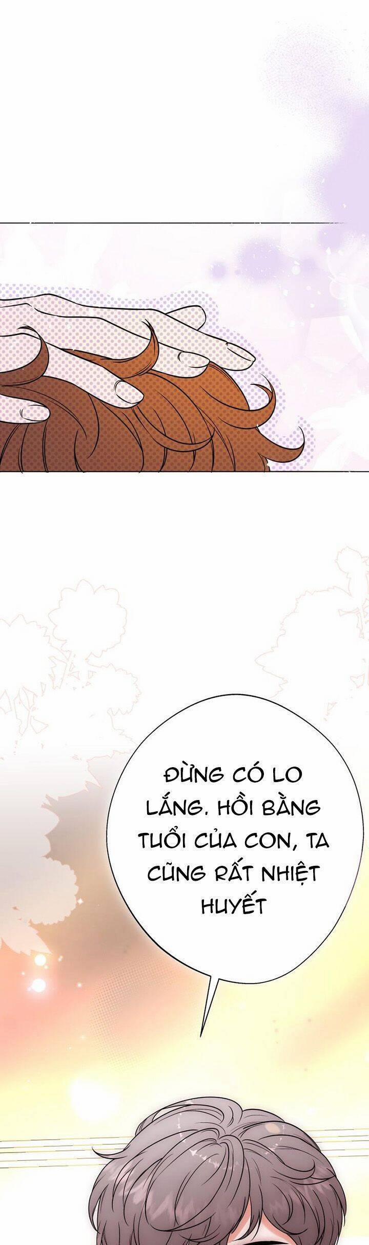 Romeo, Chàng Hãy Biến Đi 15 trang 21