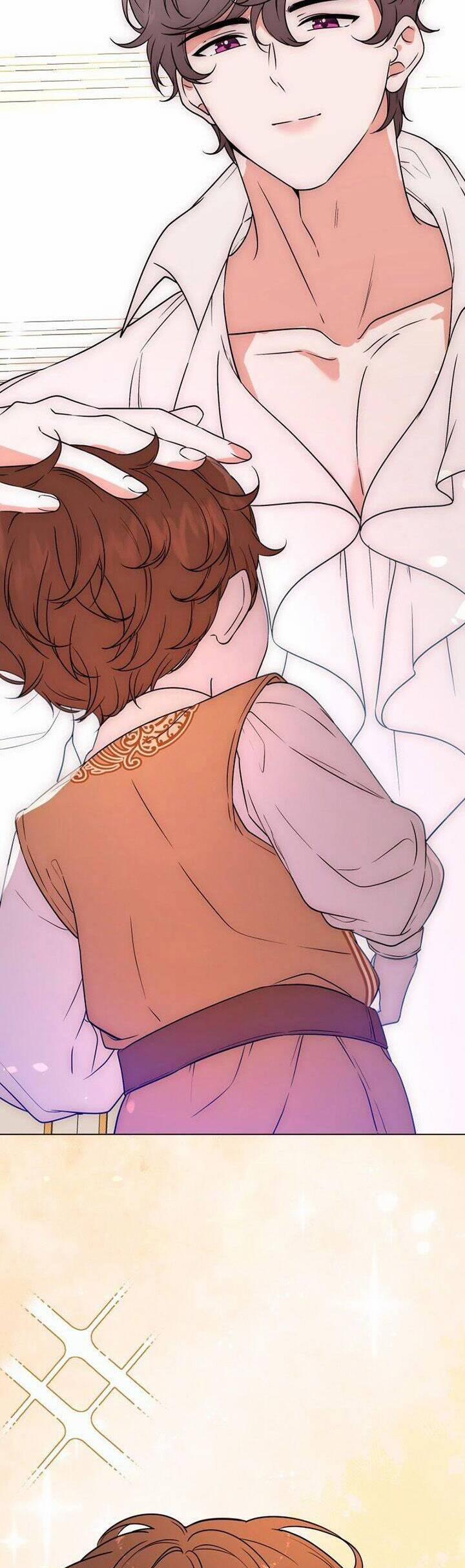 Romeo, Chàng Hãy Biến Đi 15 trang 22