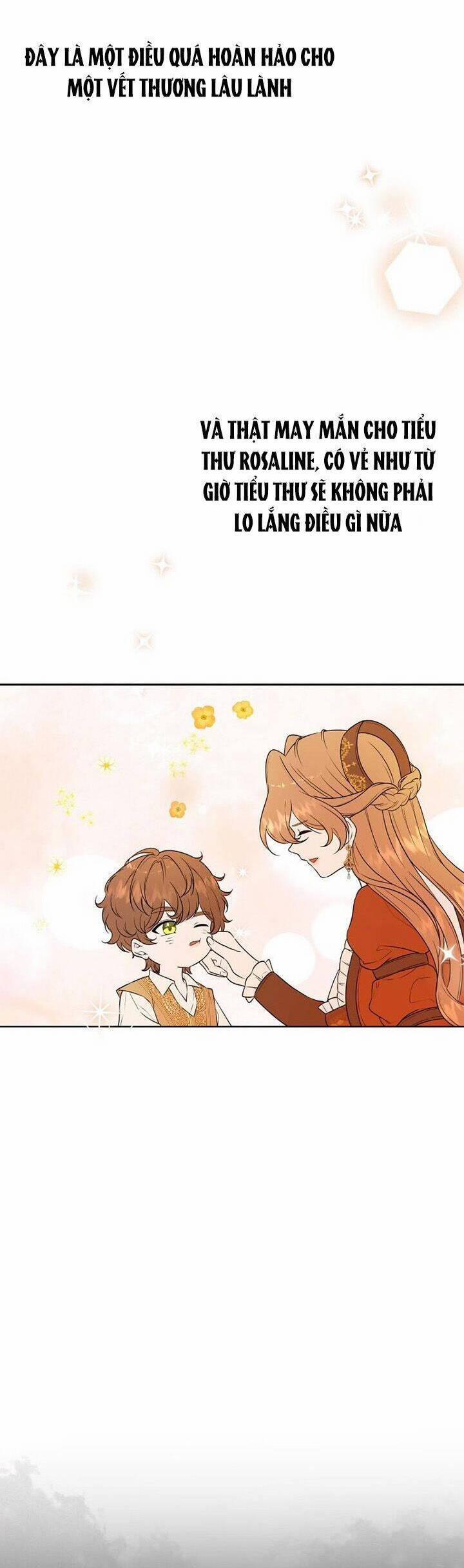 Romeo, Chàng Hãy Biến Đi 15 trang 29