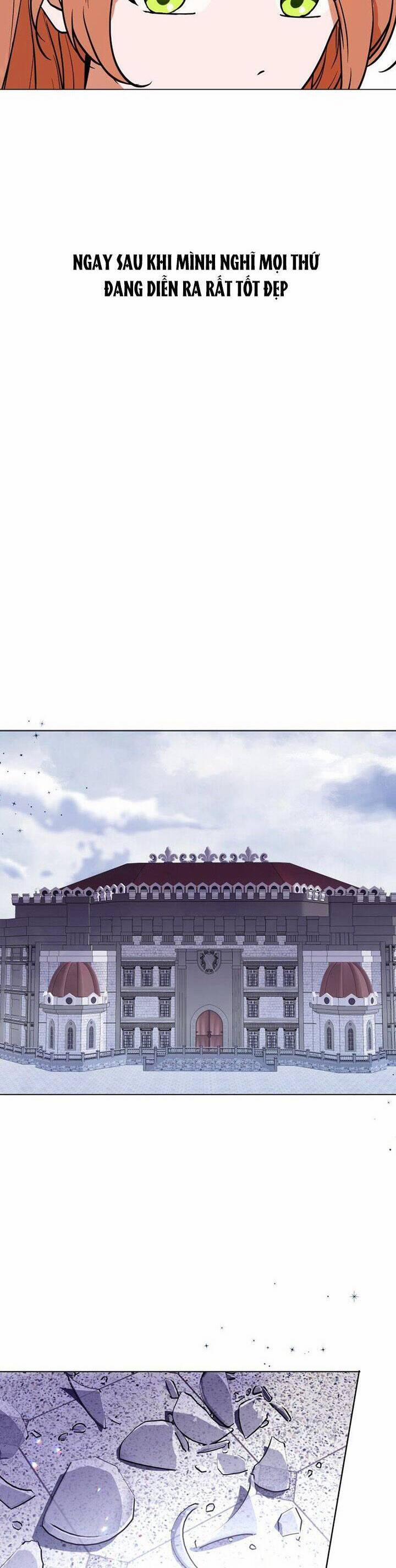 Romeo, Chàng Hãy Biến Đi 15 trang 36