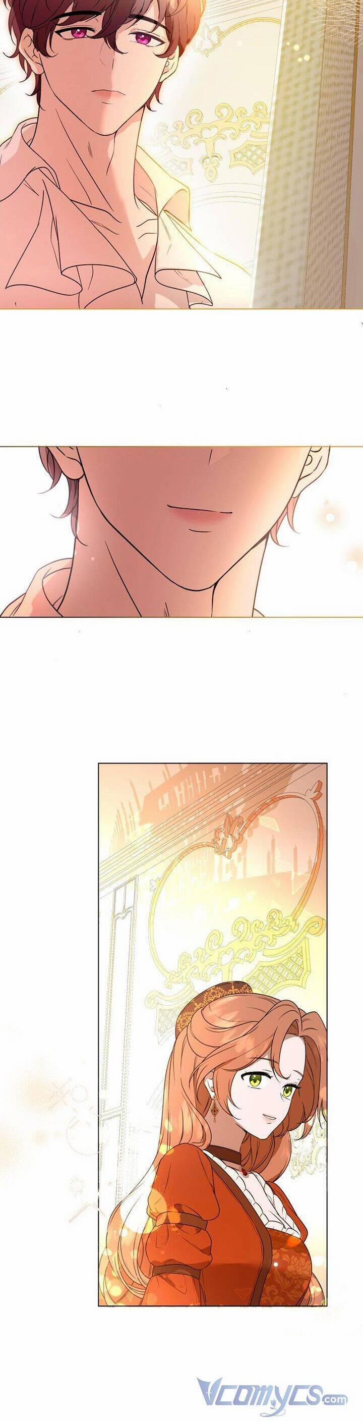 Romeo, Chàng Hãy Biến Đi 15 trang 4