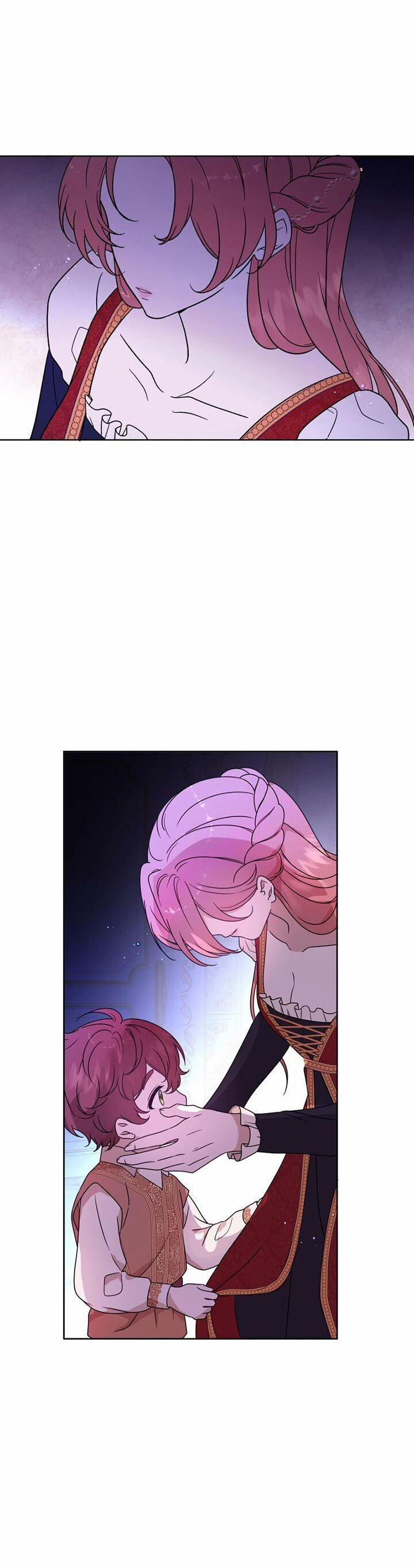 Romeo, Chàng Hãy Biến Đi 16 trang 14