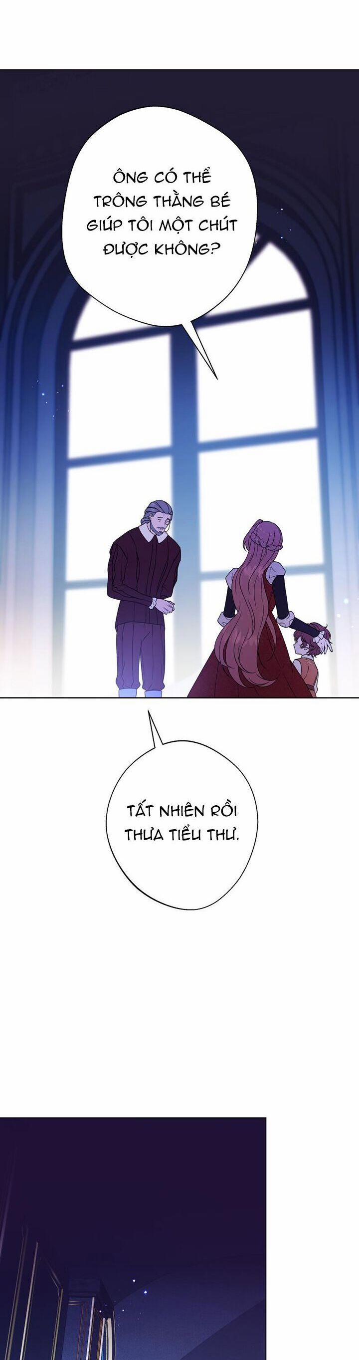 Romeo, Chàng Hãy Biến Đi 16 trang 15