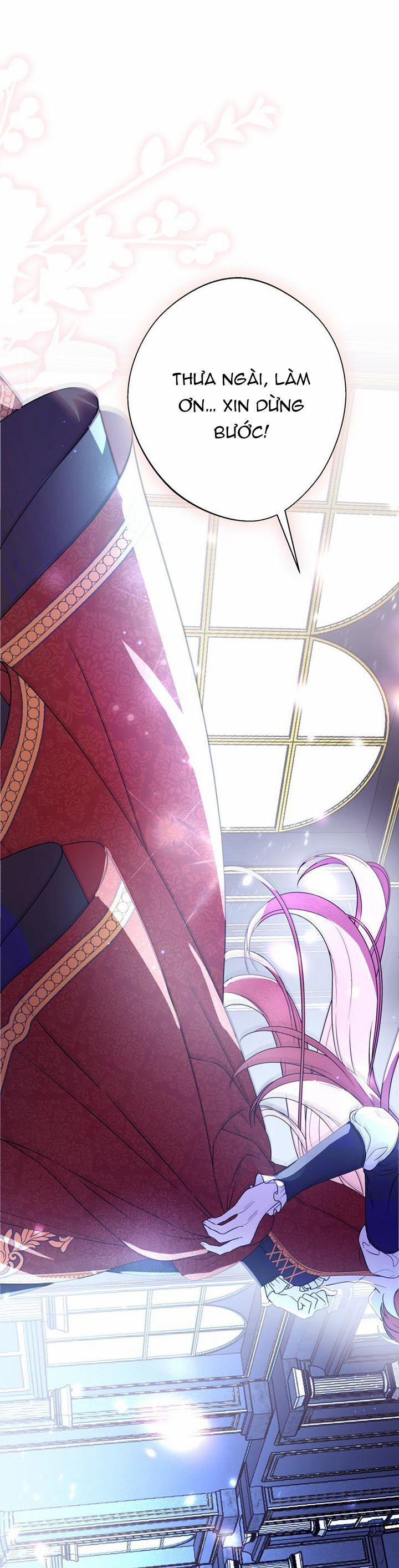 Romeo, Chàng Hãy Biến Đi 16 trang 17