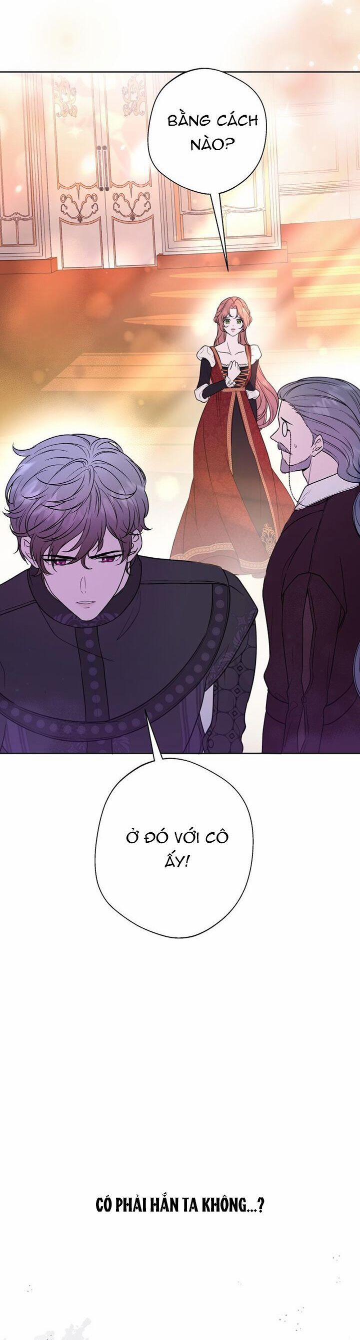 Romeo, Chàng Hãy Biến Đi 16 trang 2