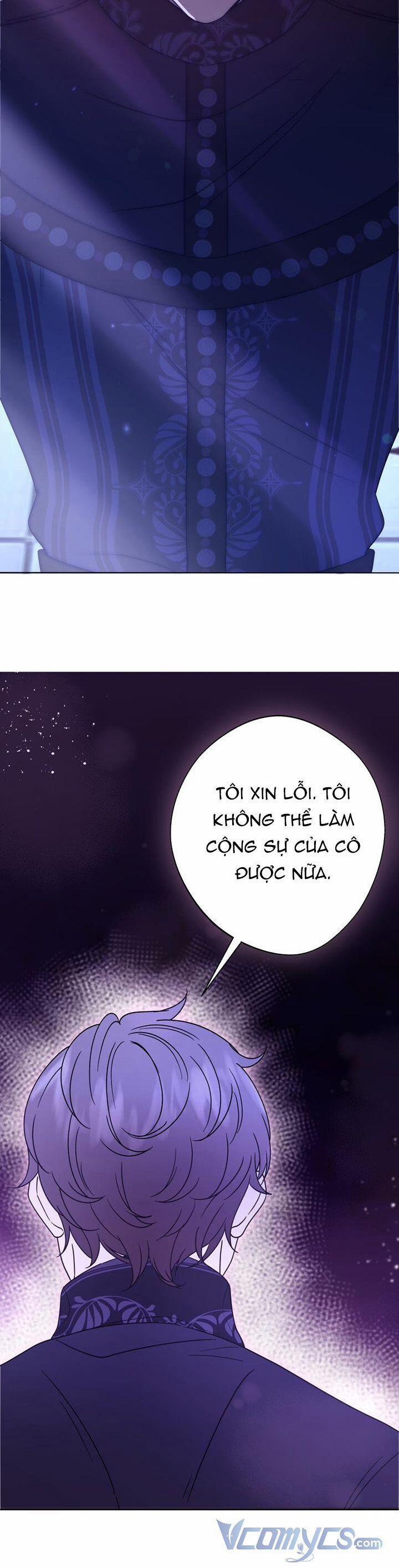 Romeo, Chàng Hãy Biến Đi 16 trang 20