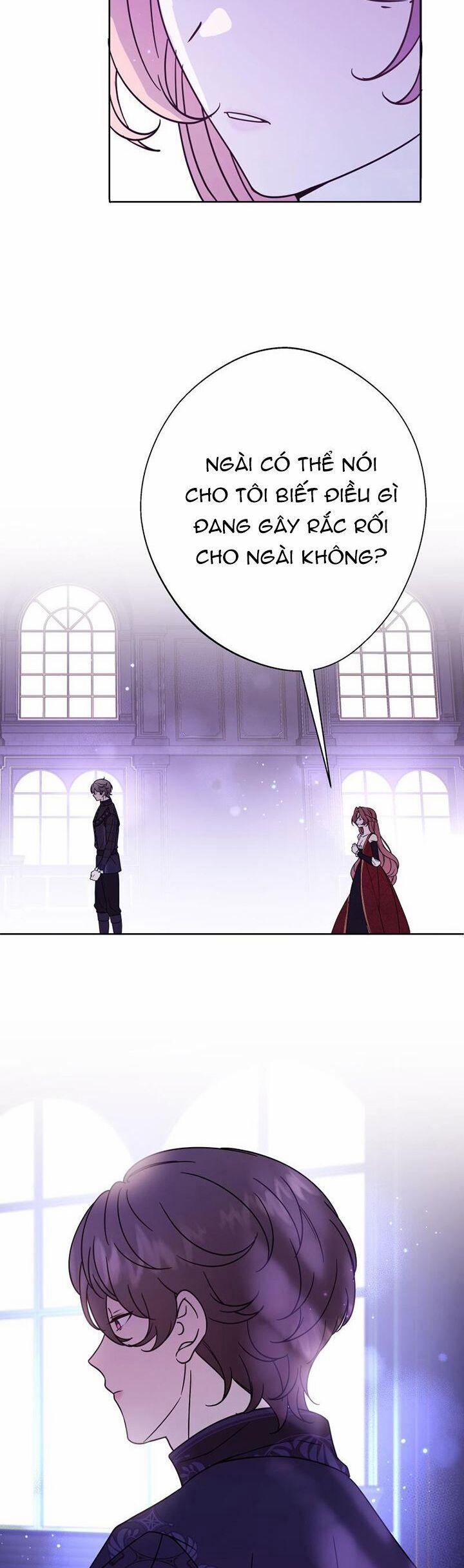 Romeo, Chàng Hãy Biến Đi 16 trang 24