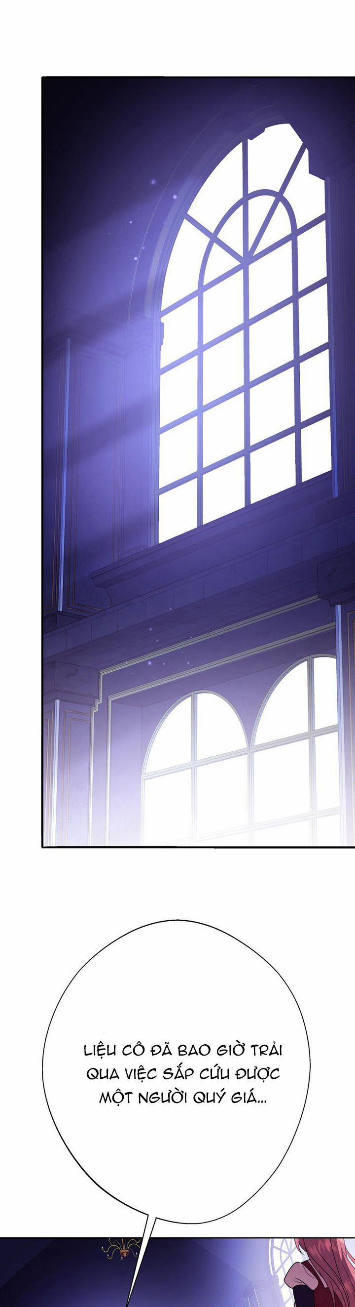 Romeo, Chàng Hãy Biến Đi 16 trang 26