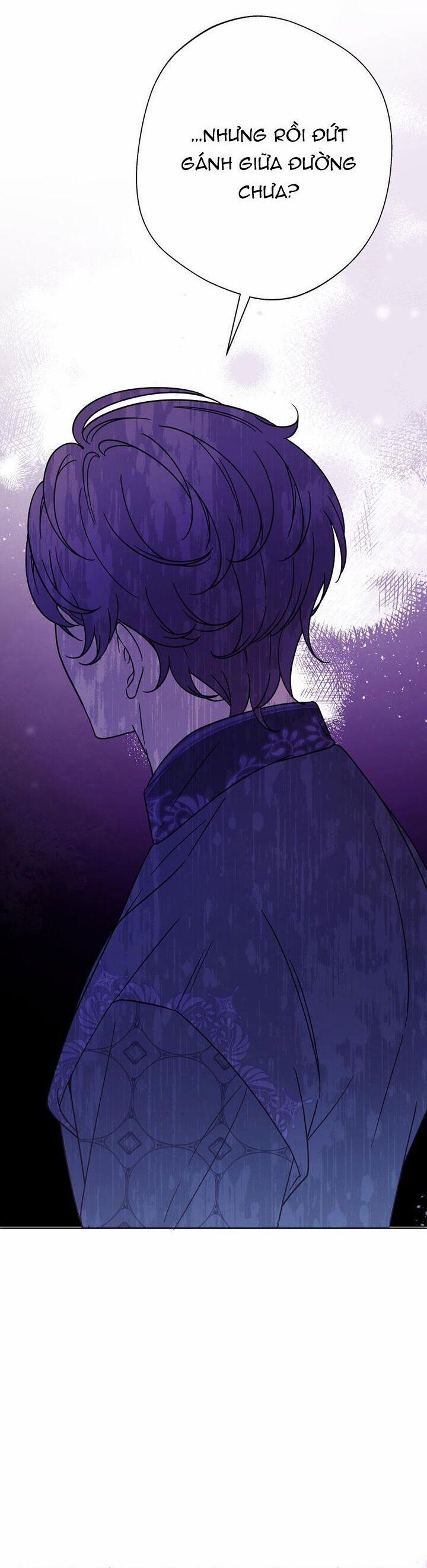 Romeo, Chàng Hãy Biến Đi 16 trang 28