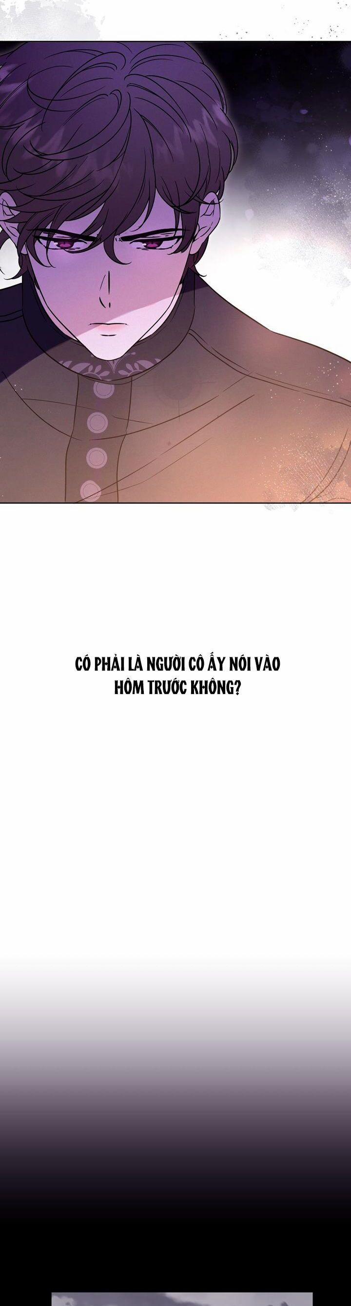 Romeo, Chàng Hãy Biến Đi 16 trang 3