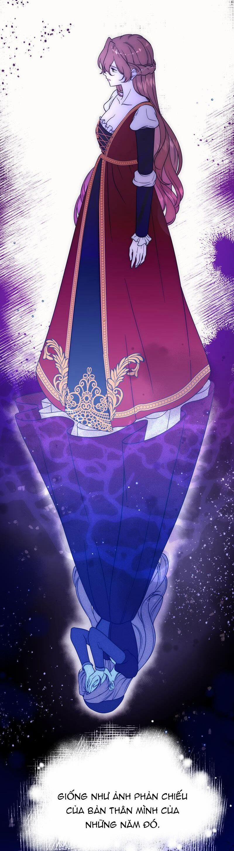 Romeo, Chàng Hãy Biến Đi 16 trang 32